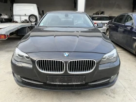BMW 525 3.0d 8sk Нов Внос! - Car24.bg BMW 525 3.0d 8sk Нов Внос!