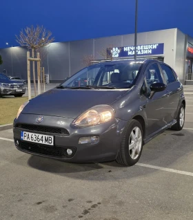 Fiat Punto - Car24.bg Fiat Punto