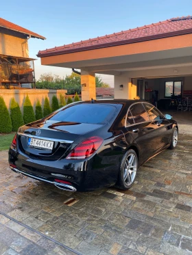 Mercedes-Benz S 400 D-Long-AMG-Designo-Massage-4M-Burmaster-3TV - 48000 € / 93879.84 лв. - 26468402 9 | Car24.bg Mercedes-Benz S 400 D-Long-AMG-Designo-Massage-4M-Burmaster-3TV - 48000 € / 93879.84 лв. - 26468402 9