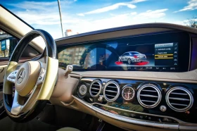 Mercedes-Benz S 400 D-Long-AMG-Designo-Massage-4M-Burmaster-3TV - 48000 € / 93879.84 лв. - 26468402 13 | Car24.bg Mercedes-Benz S 400 D-Long-AMG-Designo-Massage-4M-Burmaster-3TV - 48000 € / 93879.84 лв. - 26468402 13