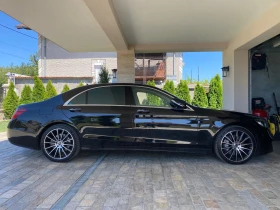 Mercedes-Benz S 400 D-Long-AMG-Designo-Massage-4M-Burmaster-3TV - 48000 € / 93879.84 лв. - 26468402 2 | Car24.bg Mercedes-Benz S 400 D-Long-AMG-Designo-Massage-4M-Burmaster-3TV - 48000 € / 93879.84 лв. - 26468402 2