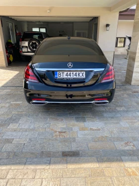 Mercedes-Benz S 400 D-Long-AMG-Designo-Massage-4M-Burmaster-3TV - 48000 € / 93879.84 лв. - 26468402 8 | Car24.bg Mercedes-Benz S 400 D-Long-AMG-Designo-Massage-4M-Burmaster-3TV - 48000 € / 93879.84 лв. - 26468402 8