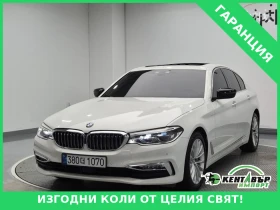 BMW 530 LUXURY PLUS* OBDUX* PODGREV* 123000km!!!