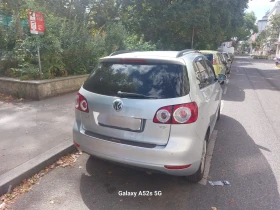 VW Golf Plus - 4750 € - 37872936 3 | Car24.bg VW Golf Plus - 4750 € - 37872936 3