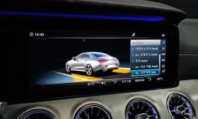 Mercedes-Benz CLS 400 * 4MATIC * КРАЙНА ЦЕНА ДО БЪЛГАРИЯ | Auto.bg — изображение 16 Mercedes-Benz CLS 400 * 4MATIC * КРАЙНА ЦЕНА ДО БЪЛГАРИЯ | Auto.bg — изображение 16