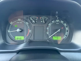 Skoda Octavia 1.9TDI-90PS | Auto.bg — изображение 13 Skoda Octavia 1.9TDI-90PS | Auto.bg — изображение 13