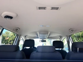 VW Touran 1.4 TSI ECOFUEL - 5400 € - 42026454 12 | Car24.bg VW Touran 1.4 TSI ECOFUEL - 5400 € - 42026454 12