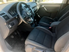 VW Touran 1.4 TSI ECOFUEL - 5400 € - 42026454 7 | Car24.bg VW Touran 1.4 TSI ECOFUEL - 5400 € - 42026454 7