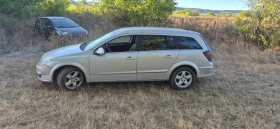 Opel Astra - 1700 € - 37736735 3 | Car24.bg Opel Astra - 1700 € - 37736735 3