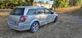 Opel Astra - 1700 € - 37736735 2 | Car24.bg Opel Astra - 1700 € - 37736735 2