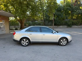 Audi A4 * * Quattro* * - 1750 € - 92863985 4 | Car24.bg Audi A4 * * Quattro* * - 1750 € - 92863985 4