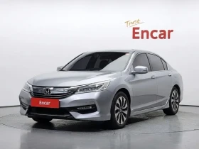 Honda Accord 2.0 Hybrid 9Th Generation - Car24.bg Honda Accord 2.0 Hybrid 9Th Generation