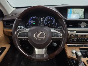 Lexus ES 300H SUPREME - 21518 € - 64836973 13 | Car24.bg Lexus ES 300H SUPREME - 21518 € - 64836973 13