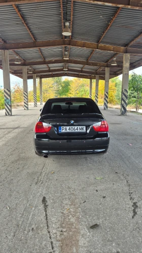 BMW 320 - 3700 € - 13959012 5 | Car24.bg BMW 320 - 3700 € - 13959012 5