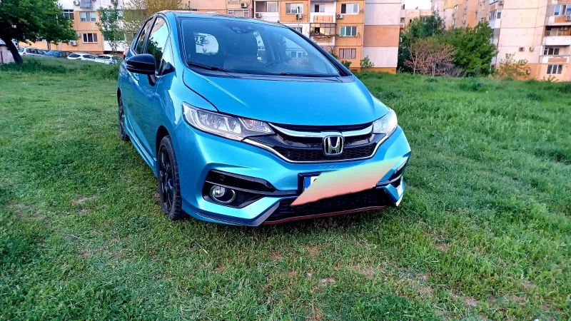 Honda Jazz Dynamic - 12300 € / 24056.71 лв. - 78602725 1 | Car24.bg Honda Jazz Dynamic - 12300 € / 24056.71 лв. - 78602725 1