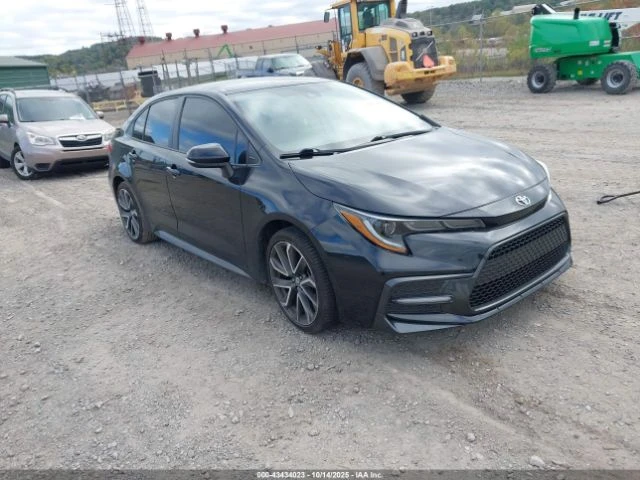 Toyota Corolla 78k km* Камера* Парктроник* Lane assist* ЗА ГАЗ* - 10150 € / 19851.67 лв. - 97238269 1 | Car24.bg Toyota Corolla 78k km* Камера* Парктроник* Lane assist* ЗА ГАЗ* - 10150 € / 19851.67 лв. - 97238269 1