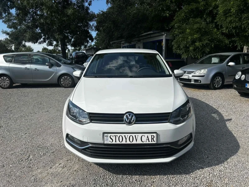 VW Polo 1.0 - 5300 € / 10365.90 лв. - 70094467 1 | Car24.bg VW Polo 1.0 - 5300 € / 10365.90 лв. - 70094467 1