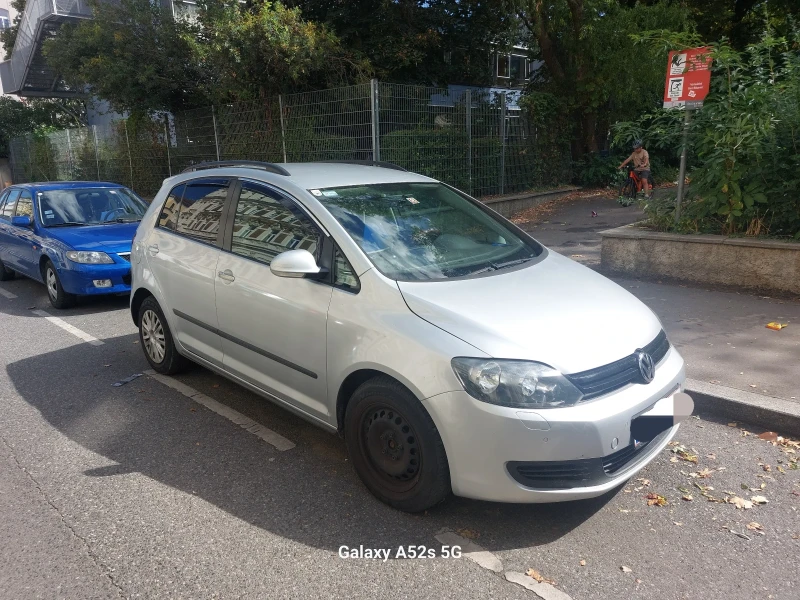VW Golf Plus - 4750 € - 37872936 1 | Car24.bg VW Golf Plus - 4750 € - 37872936 1