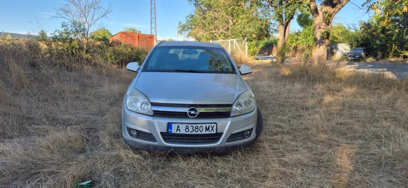 Opel Astra - 1700 € - 37736735 1 | Car24.bg Opel Astra - 1700 € - 37736735 1