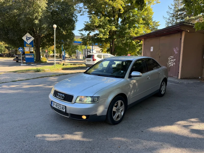 Audi A4 * * Quattro* * - 1750 € - 92863985 1 | Car24.bg Audi A4 * * Quattro* * - 1750 € - 92863985 1