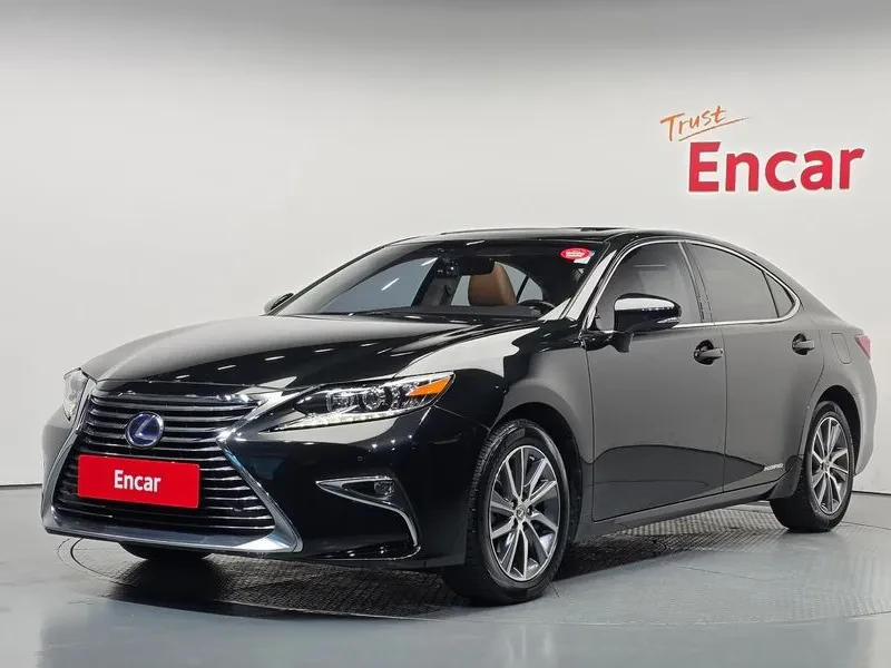 Lexus ES 300H SUPREME - 21518 € - 64836973 1 | Car24.bg Lexus ES 300H SUPREME - 21518 € - 64836973 1