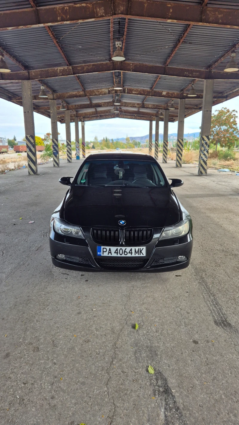 BMW 320 - 3700 € - 13959012 1 | Car24.bg BMW 320 - 3700 € - 13959012 1