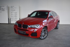 Обява за продажба на BMW X4 xDrive20d ~58 400 лв. - изображение 1