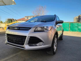 Ford Kuga 1.5i/Ecoboost/120/NAVI/EURO 6 1 - Car24.bg Ford Kuga 1.5i/Ecoboost/120/NAVI/EURO 6 1