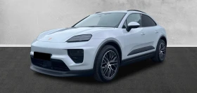 Porsche Macan 95C - Car24.bg Porsche Macan 95C
