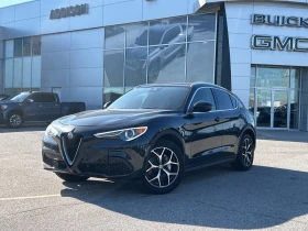 Alfa Romeo Stelvio TI SPORT* DISTRONIC* ПАНО* ПОДГРЕВ* LANE ASSIS - Car24.bg Alfa Romeo Stelvio TI SPORT* DISTRONIC* ПАНО* ПОДГРЕВ* LANE ASSIS