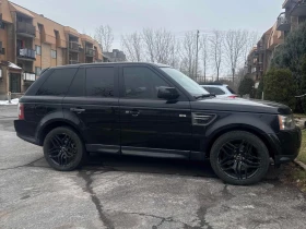 Land Rover Range Rover Sport LUX CARFAX АВТО КРЕДИТ - 16950 лв. / 8666.40 € - 63783099 5 | Car24.bg Land Rover Range Rover Sport LUX CARFAX АВТО КРЕДИТ - 16950 лв. / 8666.40 € - 63783099 5