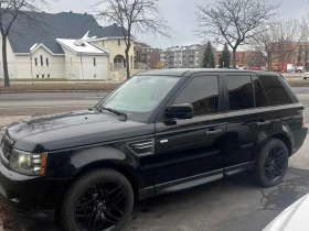 Land Rover Range Rover Sport LUX CARFAX АВТО КРЕДИТ - 16950 лв. / 8666.40 € - 63783099 2 | Car24.bg Land Rover Range Rover Sport LUX CARFAX АВТО КРЕДИТ - 16950 лв. / 8666.40 € - 63783099 2