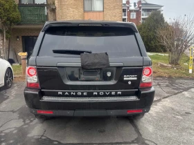 Land Rover Range Rover Sport LUX CARFAX АВТО КРЕДИТ - 16950 лв. / 8666.40 € - 63783099 4 | Car24.bg Land Rover Range Rover Sport LUX CARFAX АВТО КРЕДИТ - 16950 лв. / 8666.40 € - 63783099 4