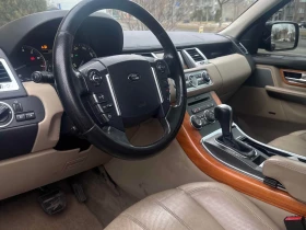 Land Rover Range Rover Sport LUX CARFAX АВТО КРЕДИТ - 16950 лв. / 8666.40 € - 63783099 6 | Car24.bg Land Rover Range Rover Sport LUX CARFAX АВТО КРЕДИТ - 16950 лв. / 8666.40 € - 63783099 6