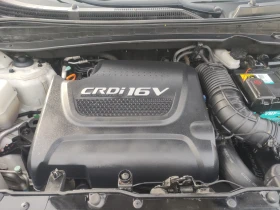 Hyundai IX35 2.0GRDI като нов 184000км автоматик - 18490 лв. / 9453.79 € - 69269173 10 | Car24.bg Hyundai IX35 2.0GRDI като нов 184000км автоматик - 18490 лв. / 9453.79 € - 69269173 10