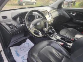 Hyundai IX35 2.0GRDI като нов 184000км автоматик - 18490 лв. / 9453.79 € - 69269173 11 | Car24.bg Hyundai IX35 2.0GRDI като нов 184000км автоматик - 18490 лв. / 9453.79 € - 69269173 11