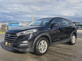 Hyundai Tucson 1.7CRDI AUTOMATIC - Car24.bg Hyundai Tucson 1.7CRDI AUTOMATIC
