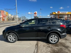 Toyota Rav4 4x4 - 11600 € / 22687.63 лв. - 22179437 8 | Car24.bg Toyota Rav4 4x4 - 11600 € / 22687.63 лв. - 22179437 8