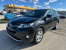 Toyota Rav4 4x4 - Car24.bg Toyota Rav4 4x4