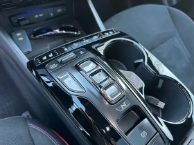 Hyundai Tucson Plug in hybrid N-line 4x4 Nardo Gray | Auto.bg — изображение 12 Hyundai Tucson Plug in hybrid N-line 4x4 Nardo Gray | Auto.bg — изображение 12