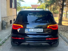 Audi Q7 W12 Facelift* Bose* Camera* SLine* TOP | Auto.bg — изображение 3 Audi Q7 W12 Facelift* Bose* Camera* SLine* TOP | Auto.bg — изображение 3