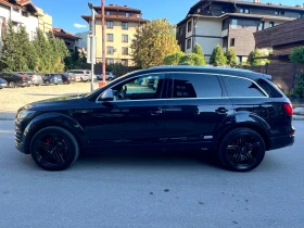 Audi Q7 W12 Facelift* Bose* Camera* SLine* TOP | Auto.bg — изображение 8 Audi Q7 W12 Facelift* Bose* Camera* SLine* TOP | Auto.bg — изображение 8