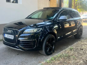 Audi Q7 W12 Facelift* Bose* Camera* SLine* TOP | Auto.bg — изображение 10 Audi Q7 W12 Facelift* Bose* Camera* SLine* TOP | Auto.bg — изображение 10