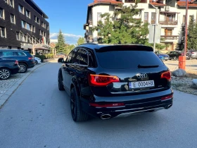 Audi Q7 W12 Facelift* Bose* Camera* SLine* TOP | Auto.bg — изображение 4 Audi Q7 W12 Facelift* Bose* Camera* SLine* TOP | Auto.bg — изображение 4