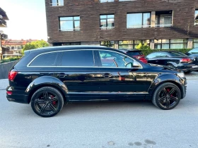 Audi Q7 W12 Facelift* Bose* Camera* SLine* TOP | Auto.bg — изображение 7 Audi Q7 W12 Facelift* Bose* Camera* SLine* TOP | Auto.bg — изображение 7