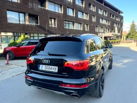 Audi Q7 W12 Facelift* Bose* Camera* SLine* TOP | Auto.bg — изображение 5 Audi Q7 W12 Facelift* Bose* Camera* SLine* TOP | Auto.bg — изображение 5