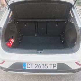 VW T-Roc GOAL | Auto.bg — изображение 10 VW T-Roc GOAL | Auto.bg — изображение 10