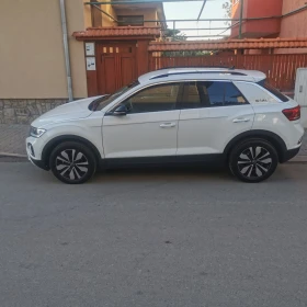 VW T-Roc GOAL | Auto.bg — изображение 7 VW T-Roc GOAL | Auto.bg — изображение 7
