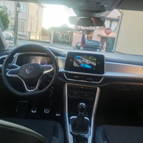 VW T-Roc GOAL | Auto.bg — изображение 13 VW T-Roc GOAL | Auto.bg — изображение 13