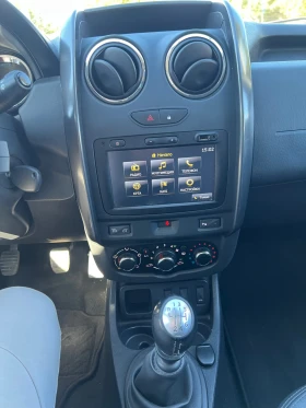 Dacia Duster TCe Euro6/Navi - 6700 € - 74742020 10 | Car24.bg Dacia Duster TCe Euro6/Navi - 6700 € - 74742020 10